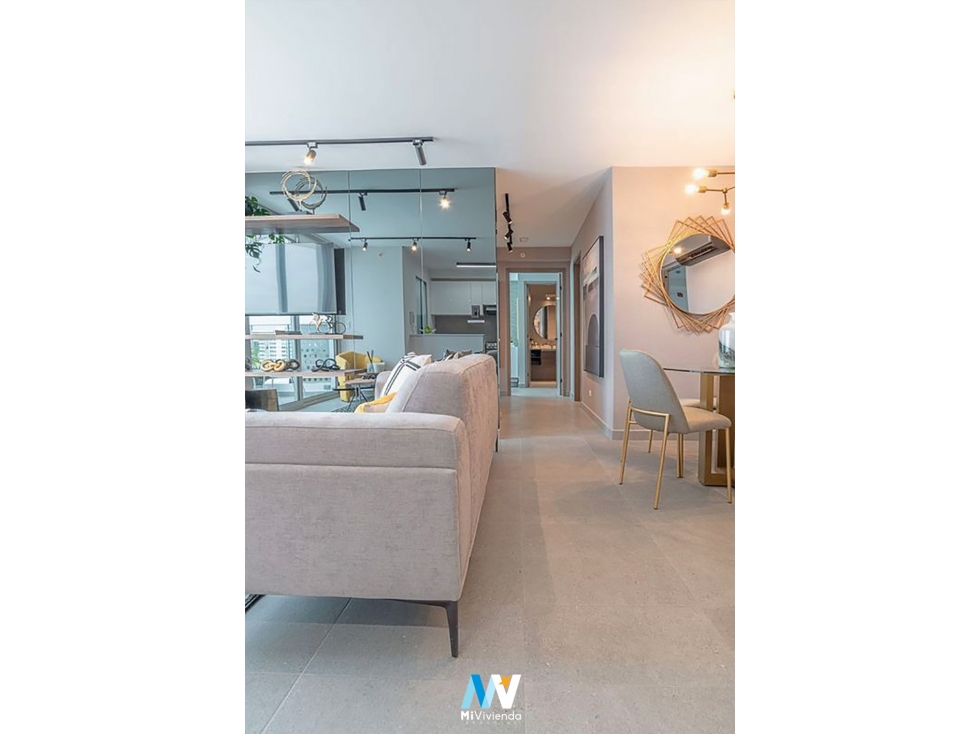 Venta de Apartamentos PH Parksquare Vía España (EÑV) — foto 4