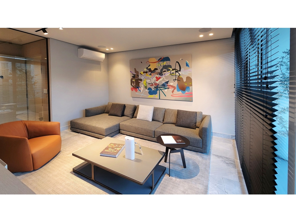 Venta de apartamento en Santa María PH IVY (SM_V) — foto 6