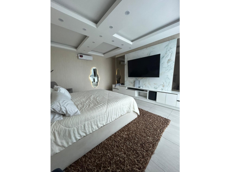 VENTA DE APARTAMENTO EN COSTA DEL ESTE — foto 5