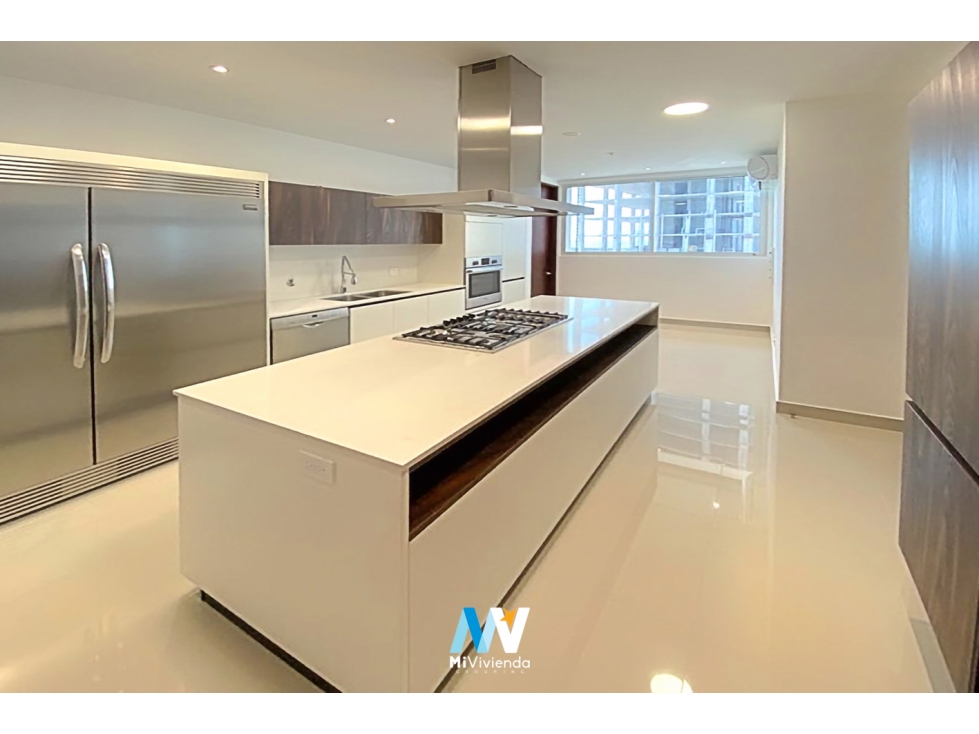 Venta Apartamento en Santa María Golf & Country Club (SM_V) — foto 2