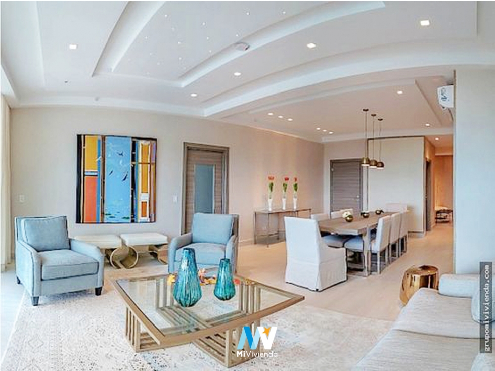 Alquiler con opción a compra en Costa del Este PH PARK VIEW (CE_A+V)