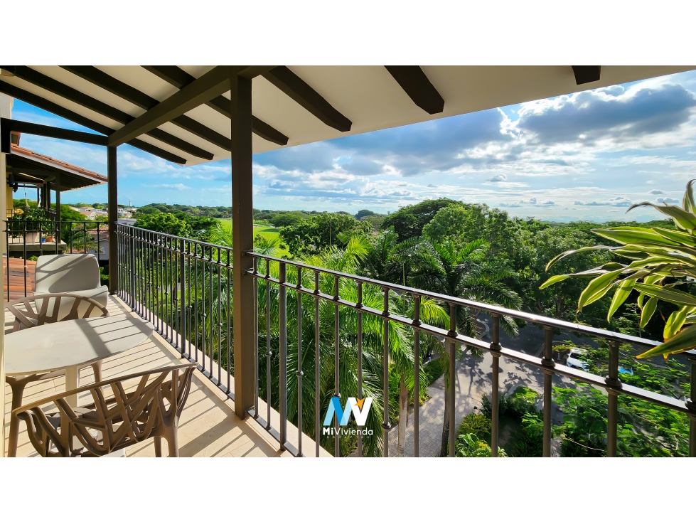 Vendo Apartamento de 4 hab. en Buenaventura - Puerta del Sol — foto 5