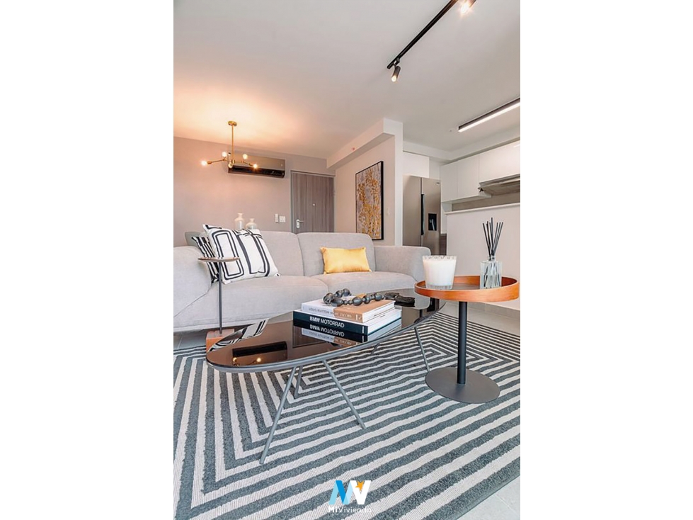 Venta de Apartamentos PH Parksquare Vía España (EÑV) — foto 5