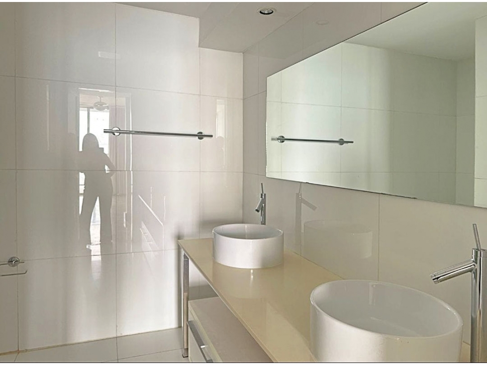 Alquiler / Venta de Apartamento en Avenida Balboa PH YOO — foto 6