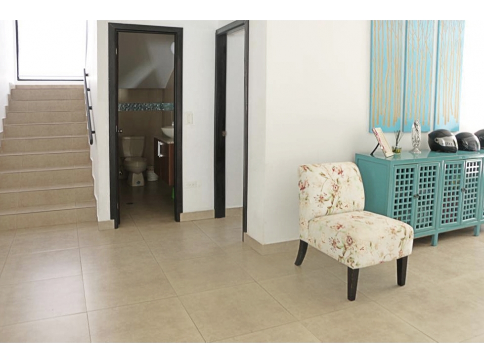 GANGA - QUINTA SOL Y MAR - RESIDENCIAL EXCLUSIVO - 6