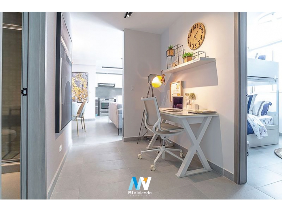Venta de Apartamentos PH Parksquare Vía España (EÑV) — foto 6