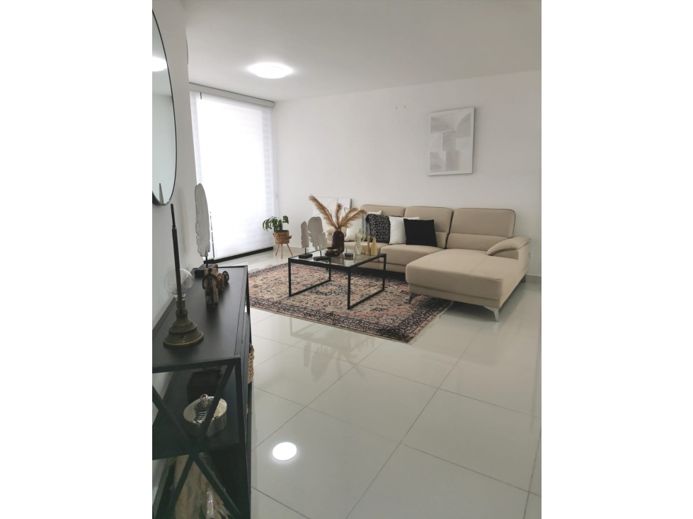 ALQUILER LINEA BLANCA - APARTAMENTOS - PH CARRERAS TOWER