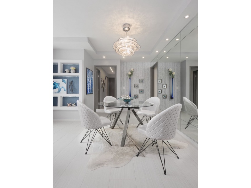 Venta de Apartamento en PH The Towers Residences - San Francisco — foto 3