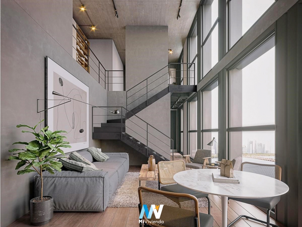Venta de Apartamento en PH TRIBU - Coco del Mar — foto 3