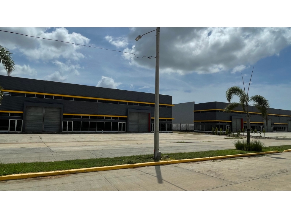 Venta de Ofibodegas en Juan Diaz — foto 5
