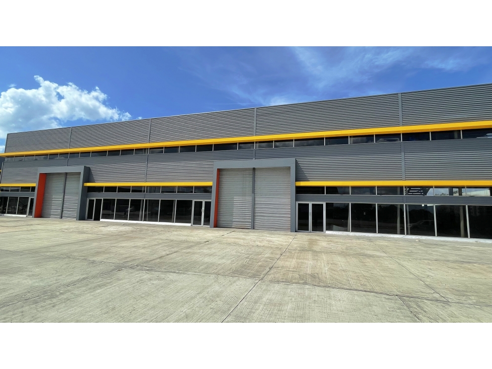 VENTA DE OFIBODEGAS EN JUAN DIAZ - PANAMA DISTRIBUTION CENTER — foto 3