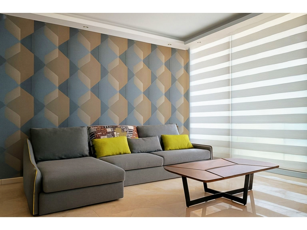 Venta de Apartamento en Punta Pacifica, PH Costa Pacifica — foto 3