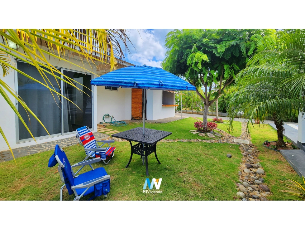 VENTA Casa de playa en Río Hato, San Carlos - 4