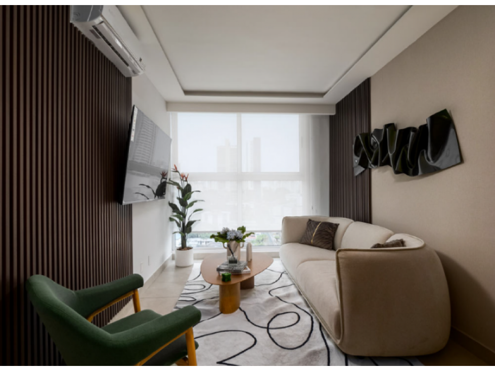 Venta de Apartamentos PH ALAI Vía España — foto 3