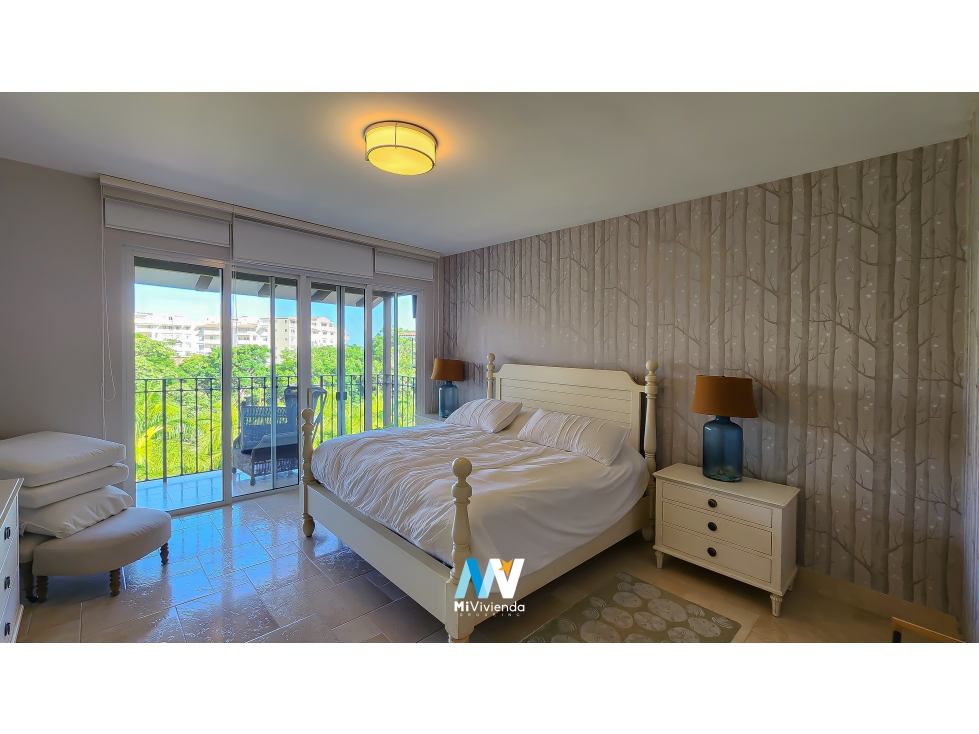 Vendo Apartamento de 4 hab. en Buenaventura - Puerta del Sol — foto 6
