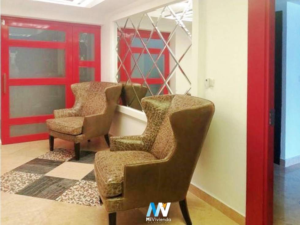 VENTA DE APARTAMENTO EN COSTA DEL ESTE PH PEARL AT THE SEA (CE_V) — foto 4