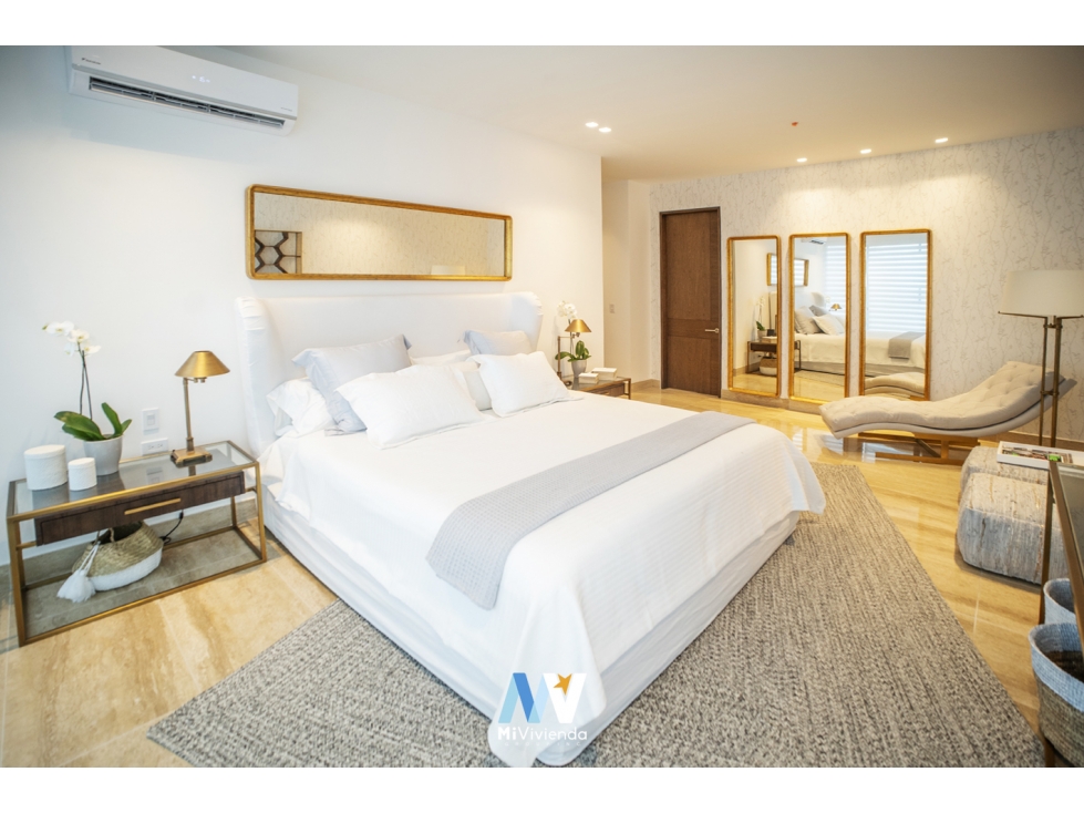 Venta Apartamento en Santa María Golf & Country Club (SM_V) — foto 5