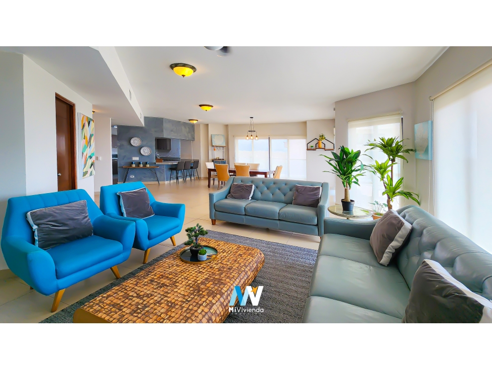 Venta de apartamento en Vista Mar Resort, Beach & Marina