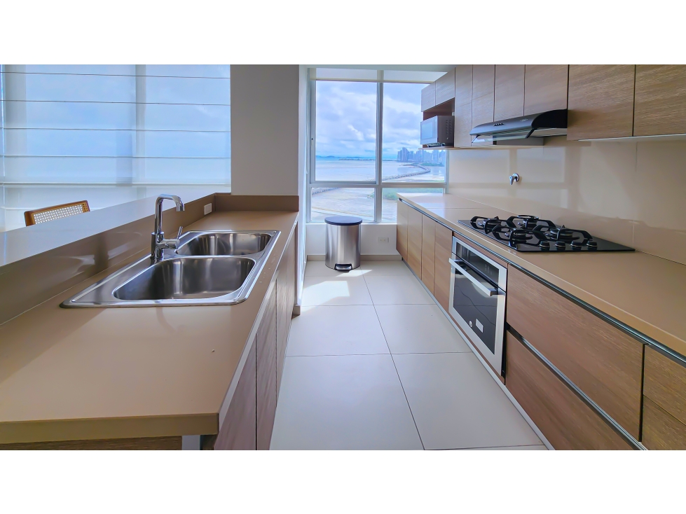 ALQUILER de apartamento AMOBLADO en Maui - Costa del Este — foto 5