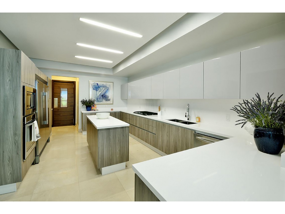 Venta Apartamento Green Garden Santa María Golf & Country Club