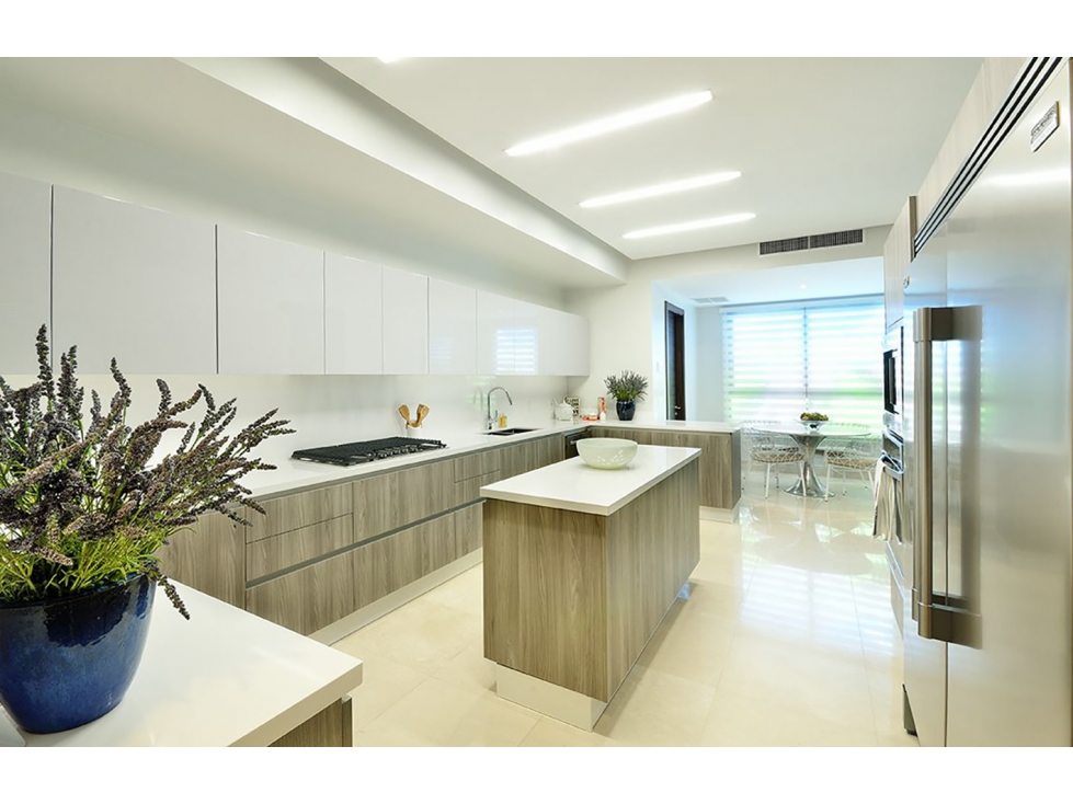 Venta Apartamento Green Garden Santa María Golf & Country Club — foto 2