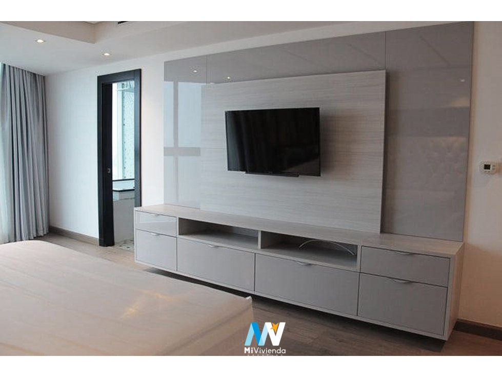 VENTA DE APARTAMENTO EN COSTA DEL ESTE PH PEARL AT THE SEA (CE_V) — foto 6