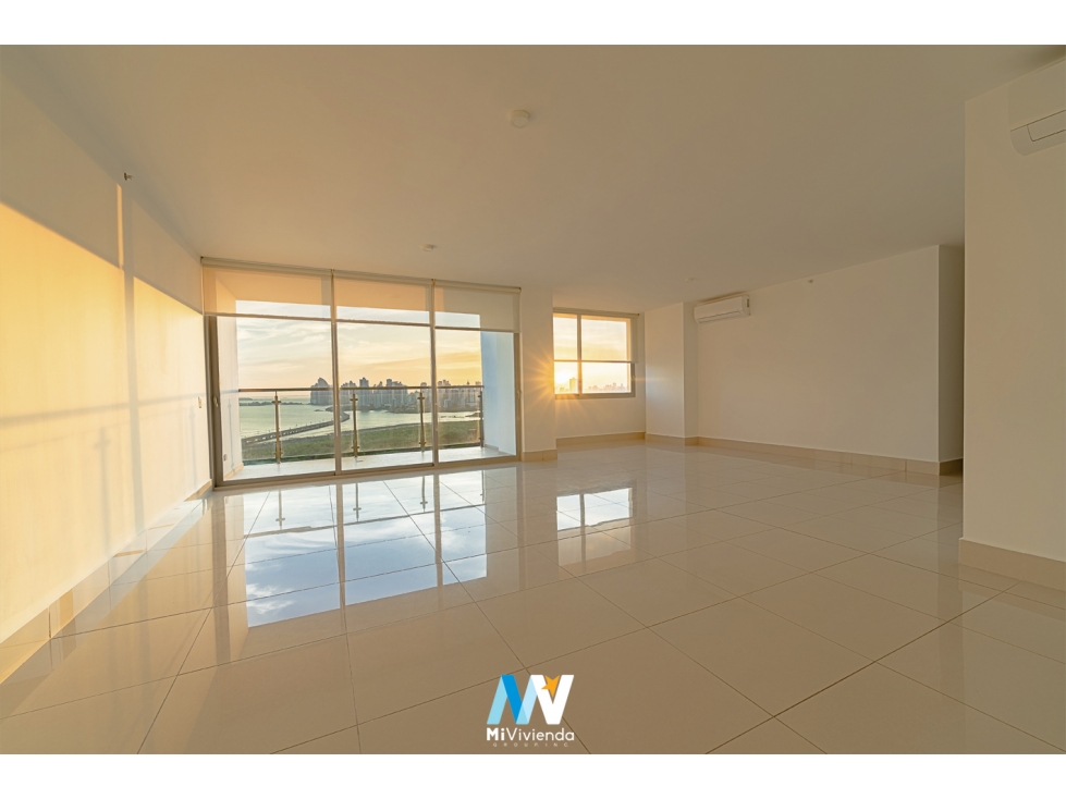 Proyecto Residencial KAI en Costa del Este — foto 3