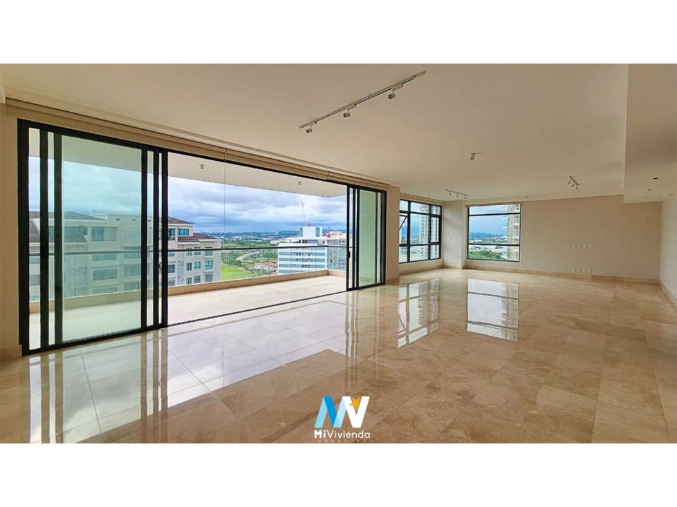 Oportunidad de inversión en Santa María Golf & Country Club