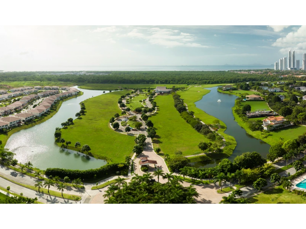 Venta de Lotes en Península Estate Santa María & Country Club (SMV) - 2