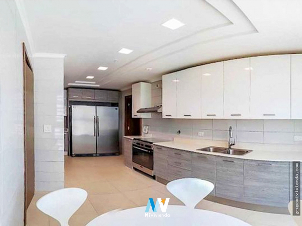 Alquiler con opción a compra en Costa del Este PH PARKLANE (CE_A+V) — foto 5