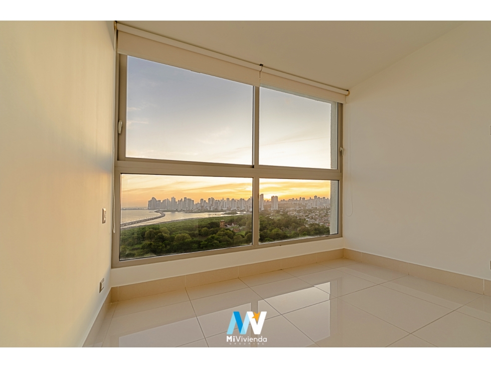 Proyecto Residencial KAI en Costa del Este — foto 4