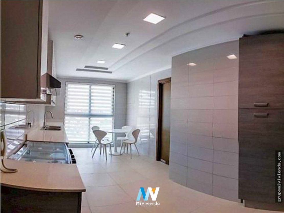 Alquiler con opción a compra en Costa del Este PH PARKLANE (CE_A+V) — foto 6
