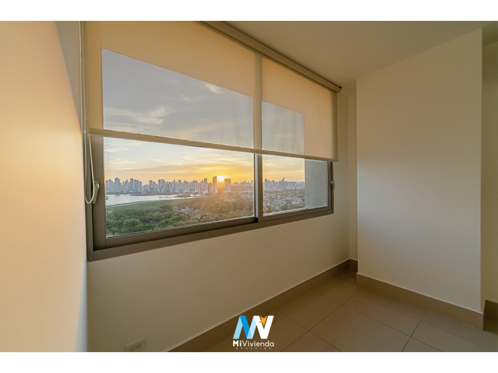 Proyecto Residencial KAI en Costa del Este — foto 5