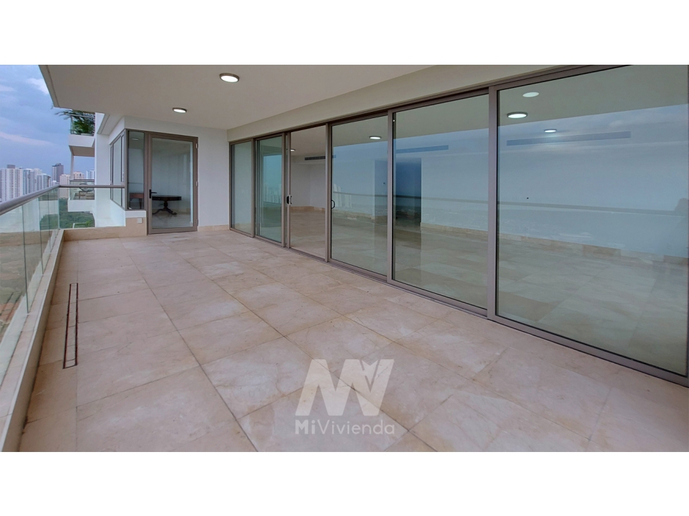 Venta de Apartamento Green Garden Santa María Golf & Country Club — foto 3