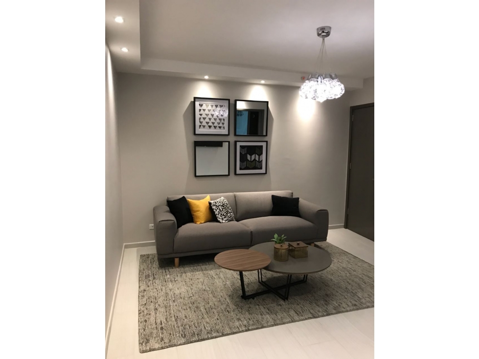 Venta de Apartamento en PH The Towers Residences - San Francisco — foto 4
