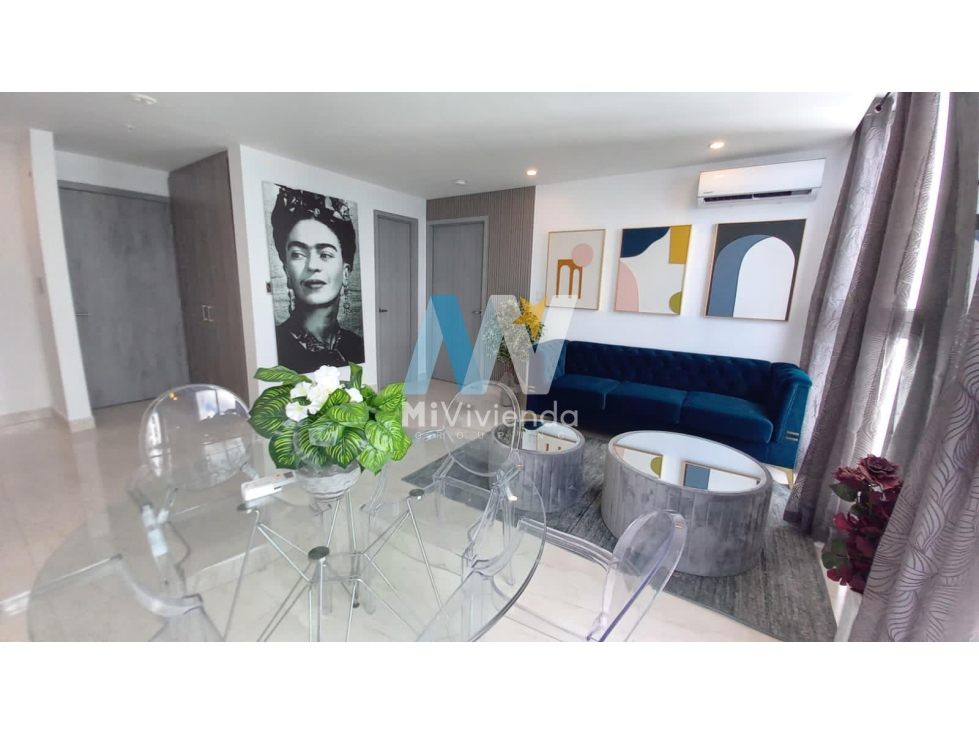 VENTA DE APARTAMENTO EN LA AV BALBOA PARA INVERSIONISTAS — foto 3