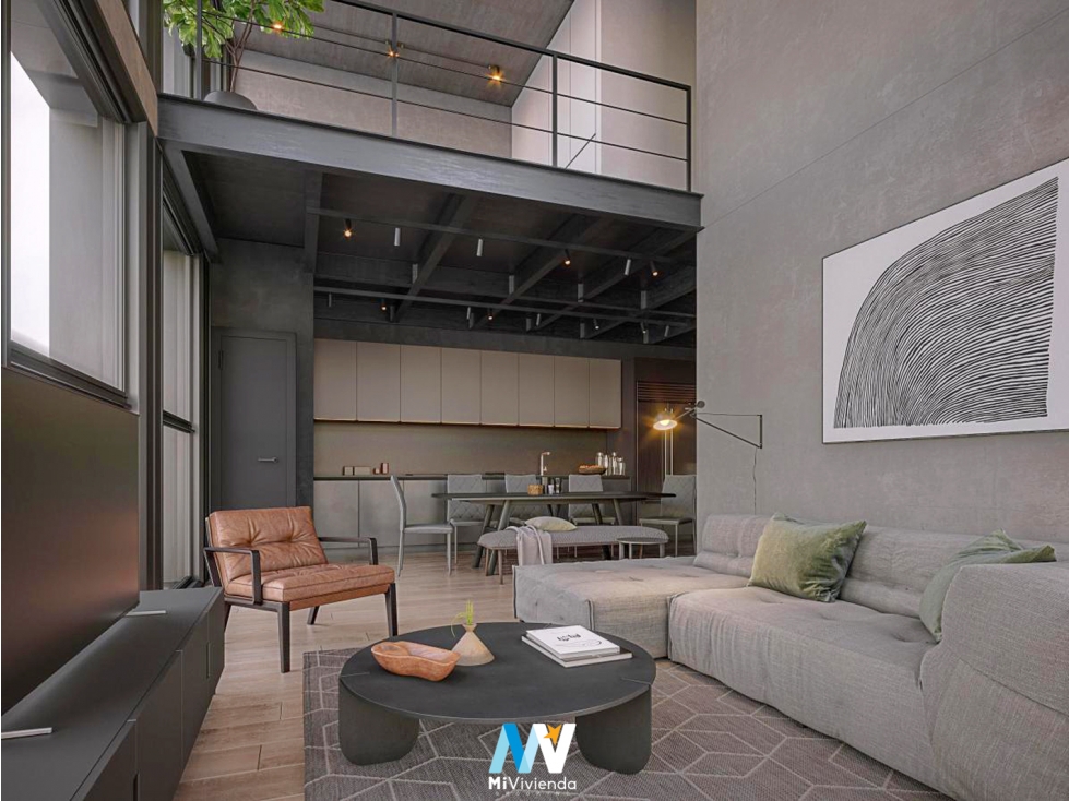 Venta de Apartamento en PH TRIBU - Coco del Mar — foto 4