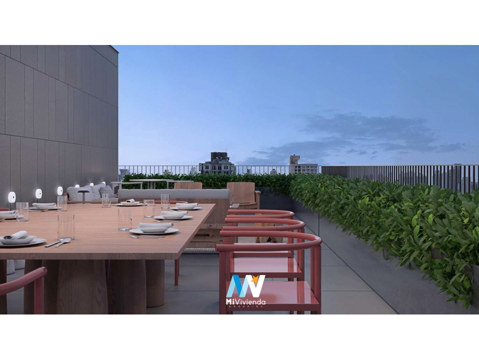VENTA DE APARTAMENTOS EN OBARRIO - PH KYTE BY LIVING — foto 6