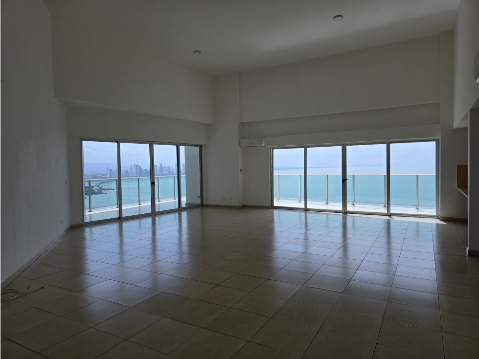 ALQUILER EN PUNTA PACIFICA - MODELO ESPECIAL — foto 2