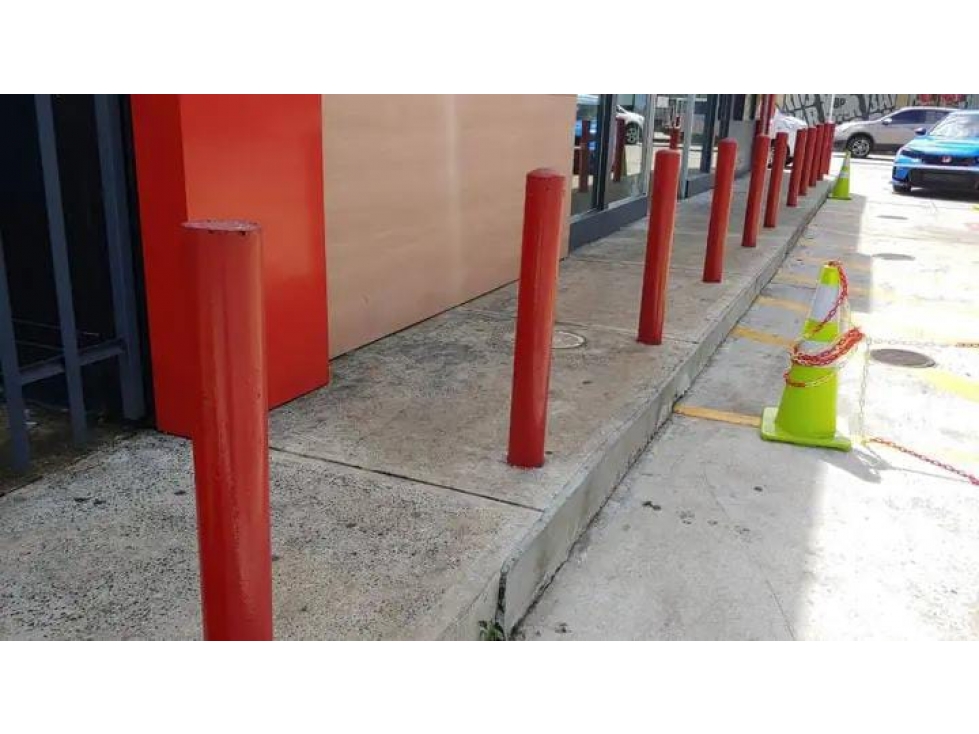 VENTA de Estación de Servicio Texaco a Estrenar. Colón - 4