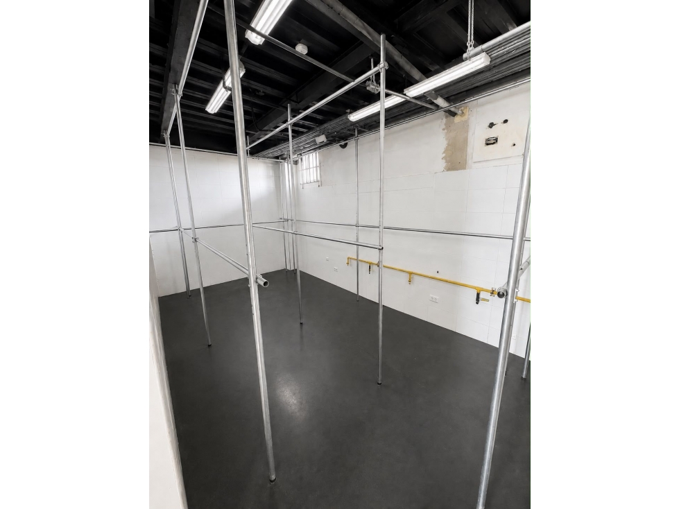 Alquiler de Local Comercial en Planta Baja San Francisco — foto 5