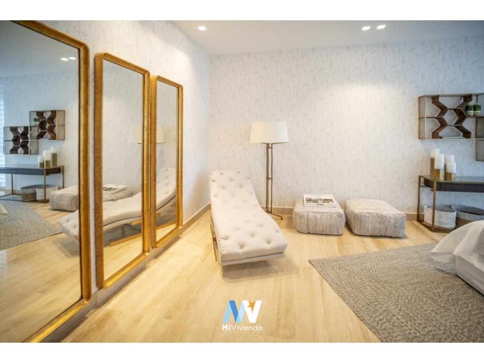 Venta Apartamento en Santa María Golf & Country Club (SM_V) — foto 6