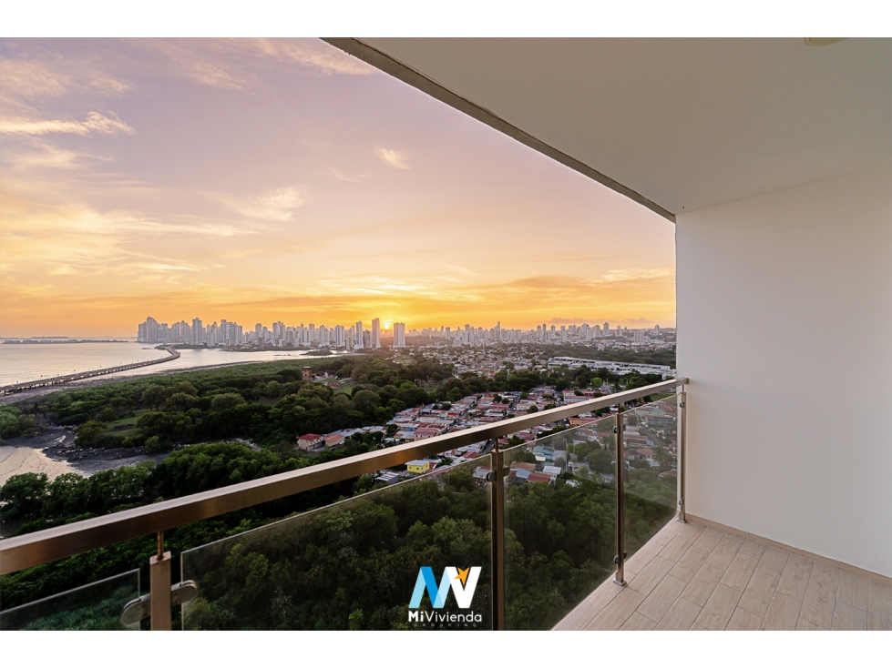 Proyecto Residencial KAI en Costa del Este — foto 6