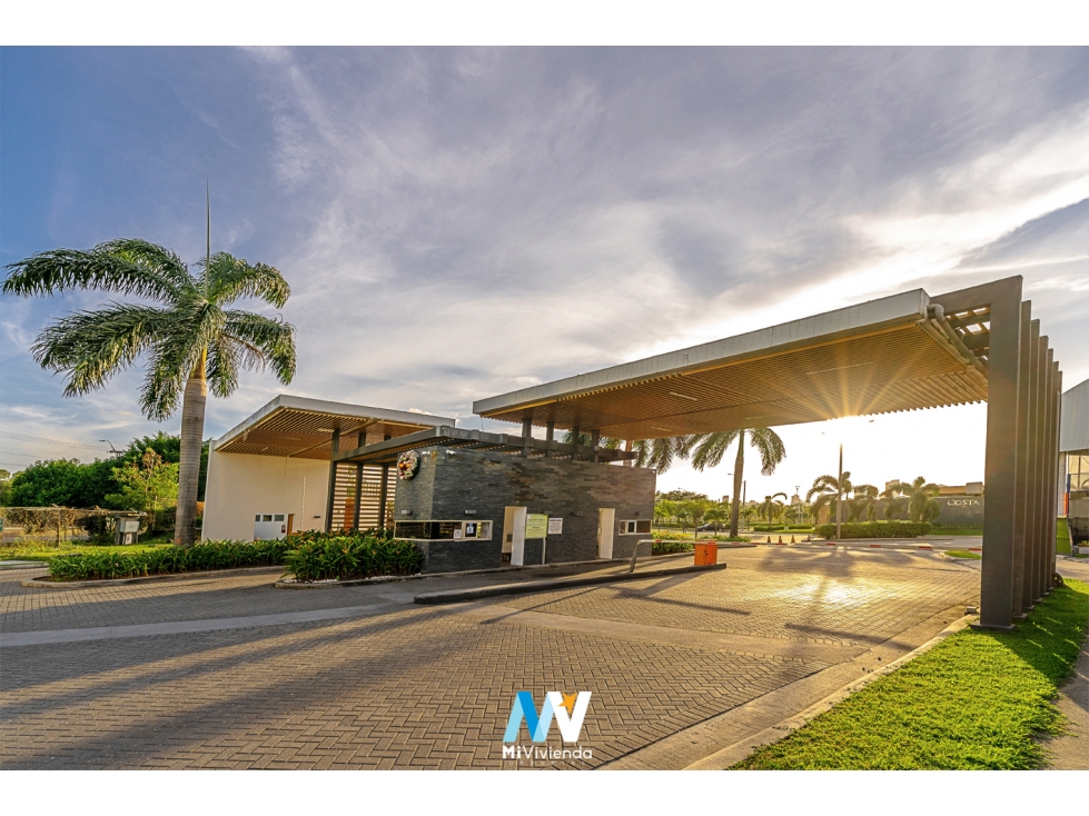Proyecto Residencial KAI en Costa del Este
