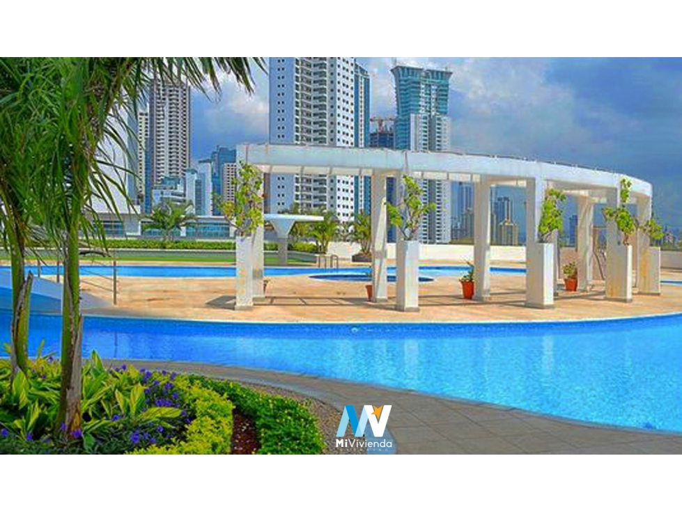 Alquiler de Apartamento LINEA BLANCA - Primera línea Costa del Este — foto 6