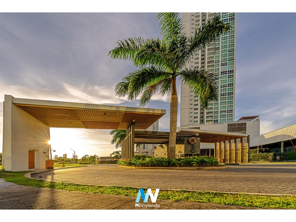 Proyecto Residencial KAI en Costa del Este — foto 2