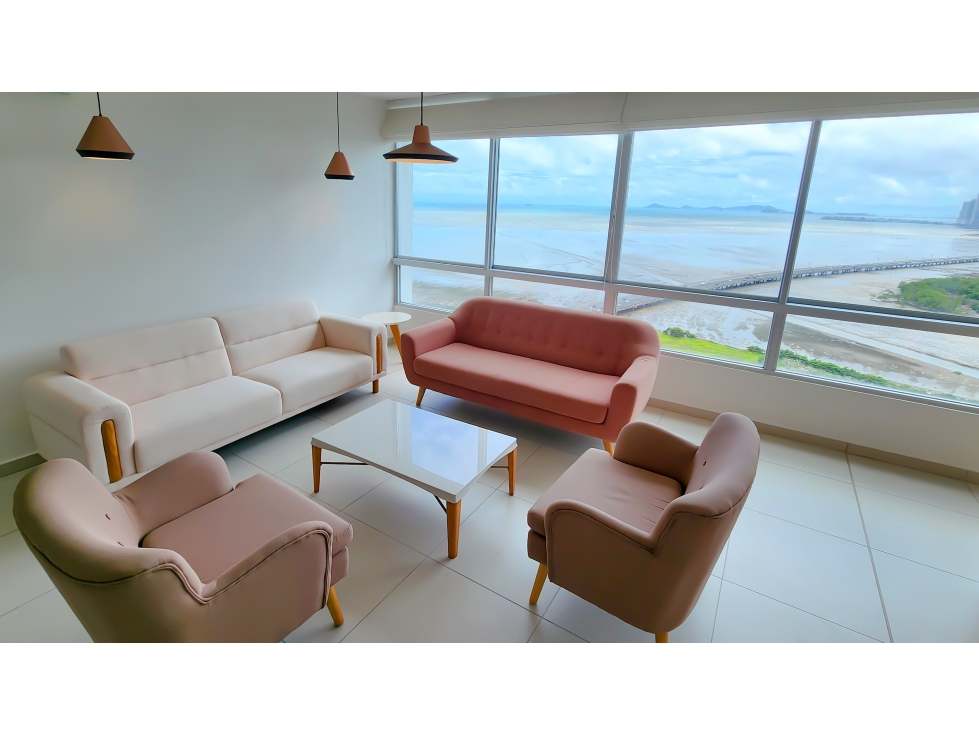 ALQUILER de apartamento AMOBLADO en Maui - Costa del Este — foto 4