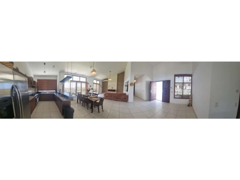 Casa Amoblada en Piedras Gordas Village: Amplia y Lista para Habitar — foto 4