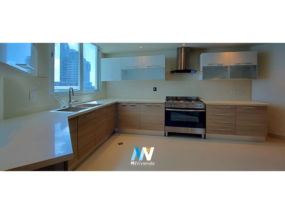 Alquiler Apartamento Costa del Este PH THE REGENT (CE_A) — foto 6