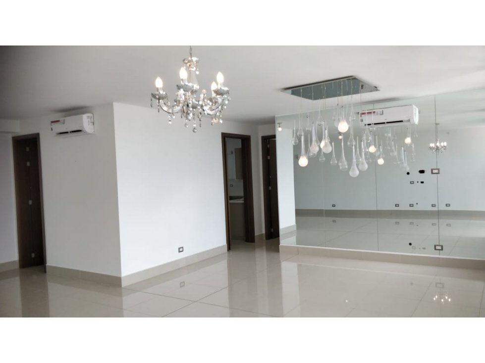 Venta de Apartamento en Costa del Este (CEV)